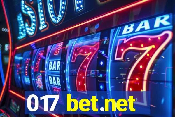 017 bet.net